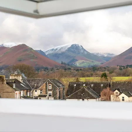 Apartment 6 Catbells *