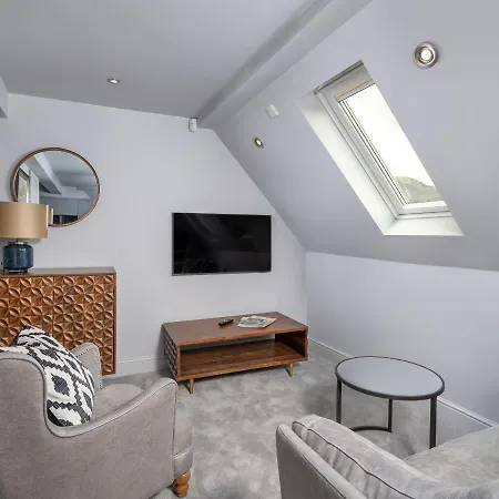 6 Catbells Daire Keswick (Cumbria)