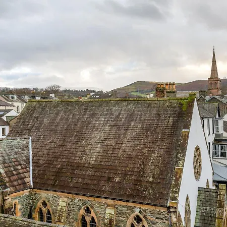 Appartamento 6 Catbells Keswick (Cumbria)