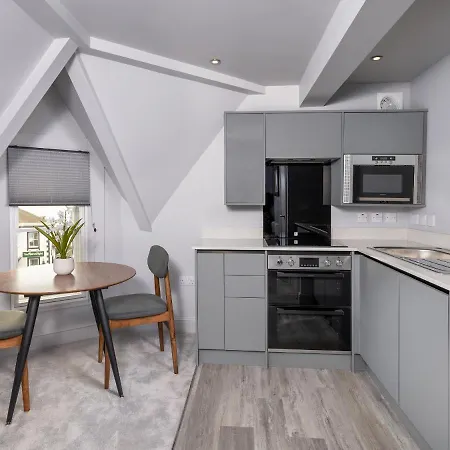 Appartamento 6 Catbells